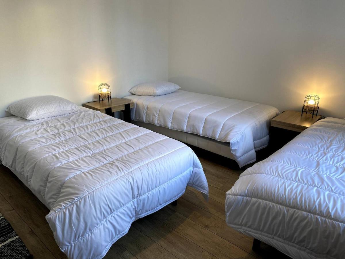 Cocooning 1 Conciergerie Leroy Leilighet Boulogne-sur-Mer Eksteriør bilde